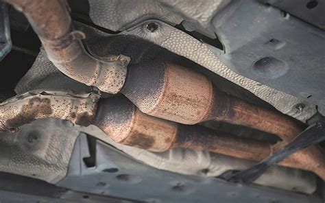 will exhaust leak cause check engine light|7 Signs of an Exhaust Leak (+ How to Locate the。